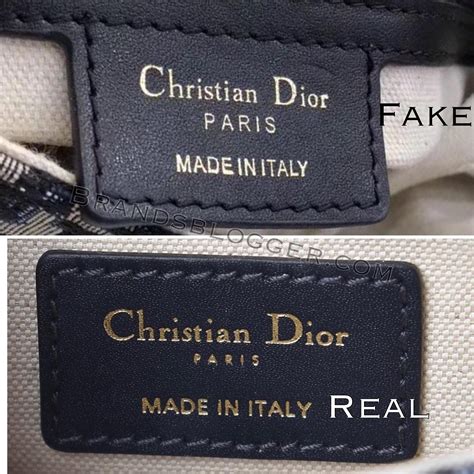 dior fake shirt|christian dior bag authenticity.